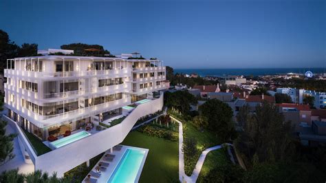 Luxury Apartments Cascais – Bellevue Cascais