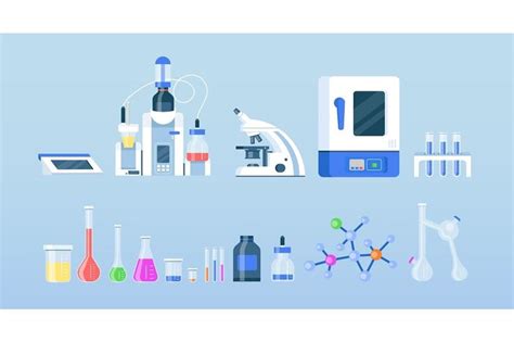 Science Tools 的图像结果