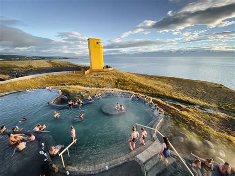 Iceland Must Visit