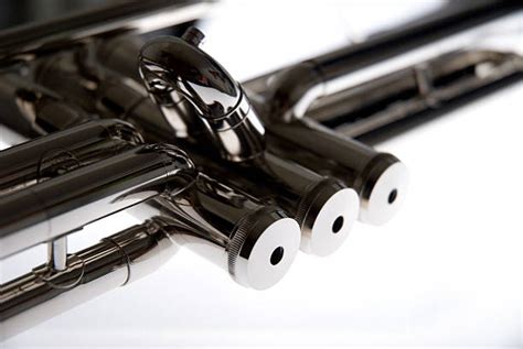 Image result for Trumpet Valve Problems