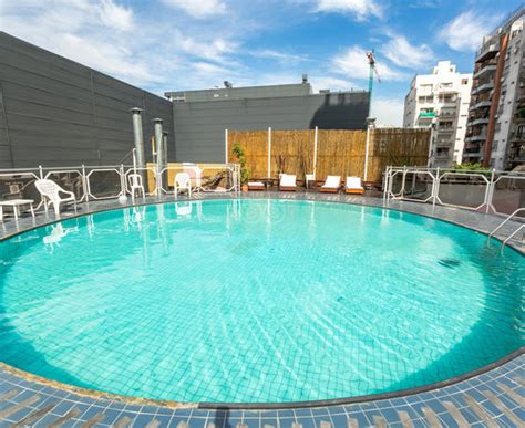 HOTEL CRISTOFORO COLOMBO (Buenos Aires) - Hotel Reviews, Photos, Rate ...