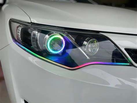 Image result for LED String Lights for Cars Signal