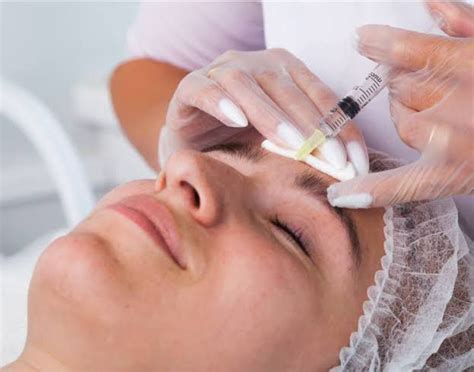 The Power of PRP Therapy for Face, Neck, and Under-Eye Areas