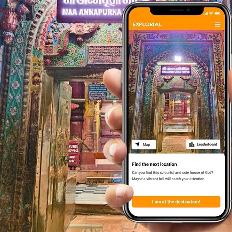 VARANASI SCAVENGER HUNT AND SIGHTS SELF-GUIDED TOUR (2026) All You Need ...