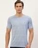 Buy Blue Tshirts for Men by Armisto Online | Ajio.com