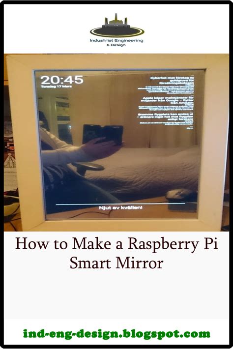 Raspberry Pi Smart Mirror 的图像结果