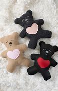 Image result for Baby Teddy Bear Sewing Pattern