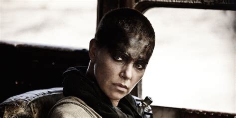 Charlize Theron Reveals That She And Tom Hardy Didn