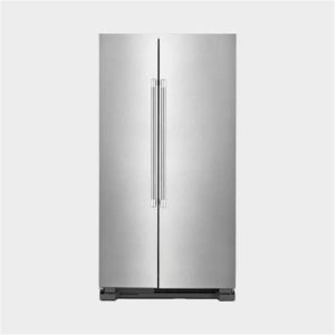 Find the Perfect Refrigerator for Your Southern Illinois Kitchen at Mark's Appliance