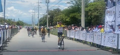 Tras 23 años de espera, volvió a rodar la Vuelta al Sur del Huila y ...