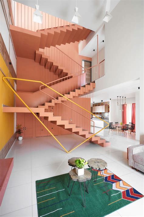 9 ways to design an accent wall in your home | Architectural Digest India