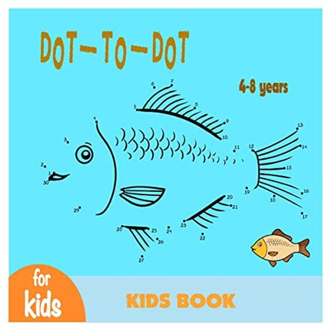 Dot to Dot : Book for Kids eBook : MARIA ANCA, GODEANU, ANCA, GODEANU ...