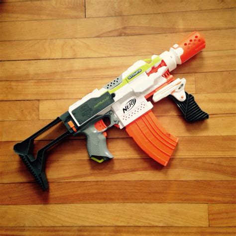 Image result for Modulus Stryfe