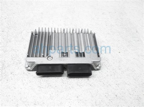 Image result for BMW Engine Control Module