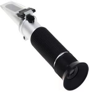 Amesys India Digital Handheld Refractometer-01 Digital Handheld ...