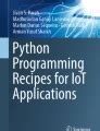 Programming Microcontrollers with Python: Experience the Power of ...