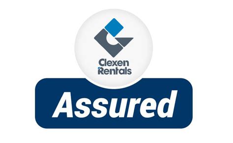 Clexen Rentals | Why Choose Us?