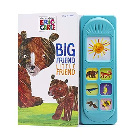 Editors of Phoenix International Publications World of Eric Carle, Big ...