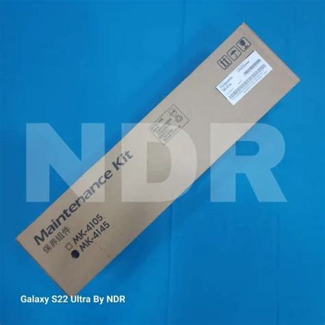 Kyocera Maitenance Kit - Kyocera MK-413 Maintenance Kit Trader ...