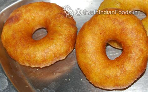 Kuih keria | Sweet Potato Donuts/Doughnut- How to make- Step by step ...