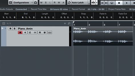 Image result for Cubase Sampler Track