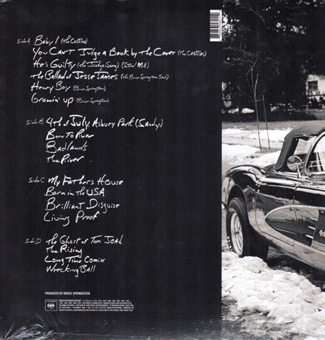 Image result for Point Blank Bruce Springsteen Extra Verse