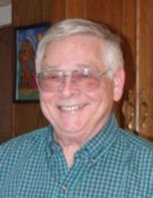 David "Dave" Lee Thompson Obituary - 2023 - Kempf Funeral Homes