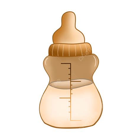 Cute Baby Bottle, Baby Stuff, Baby Items, Bottle PNG Transparent ...