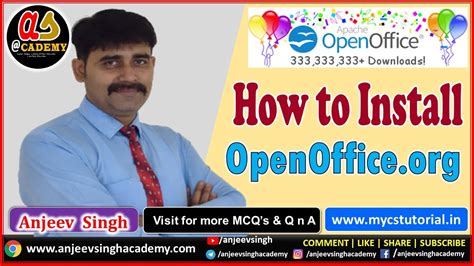 Image result for OpenOffice Setup