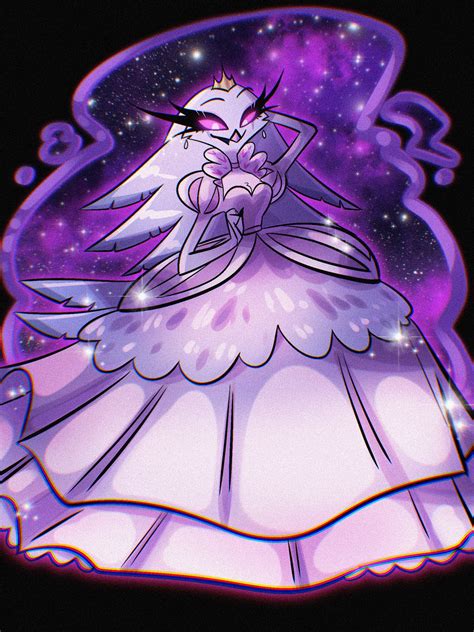 Stella (Helluva Boss) Image by Not The Beeees #3857461 - Zerochan Anime ...