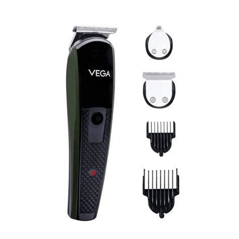 Foxy.in : Buy Vega 4 in 1 Beard Trimmer - VHTH-35 online in India on ...