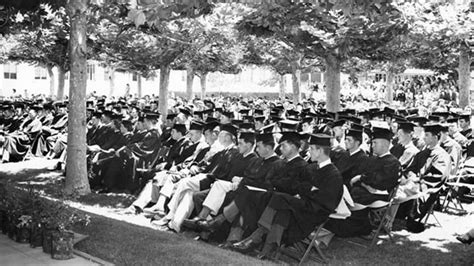 Celebrating 100 Years of Graduate Education in Davis | UC Davis