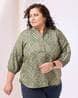 Buy Green Shirts for Women by RACHNA Online | Ajio.com