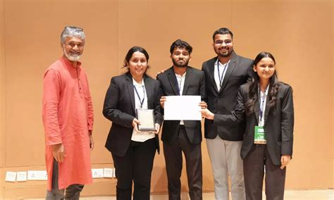 Students Revolutionize Braille Education with Affordable Printer at ...