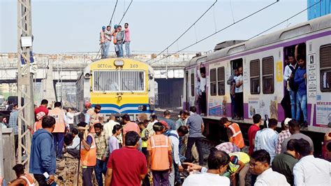 Mumbai: Phase 1 of Carnac, Bandra-Mahim bridge work mostly completed
