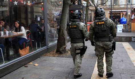 Christians worldwide prepare for holidays with an eye on security