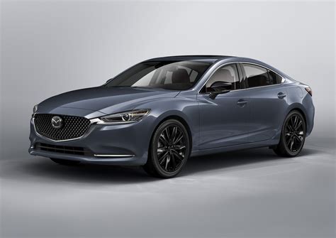 2021 Mazda MAZDA6 Review: Prices, Specs, and Photos - The Car Connection