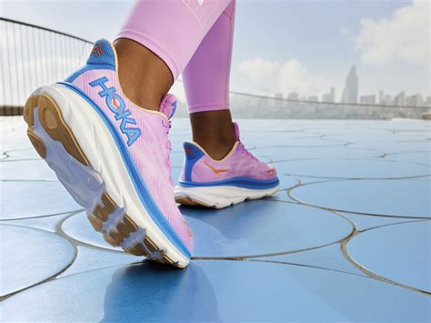 Hoka Tennis Shoes Womens Walking at Missy Lynch blog