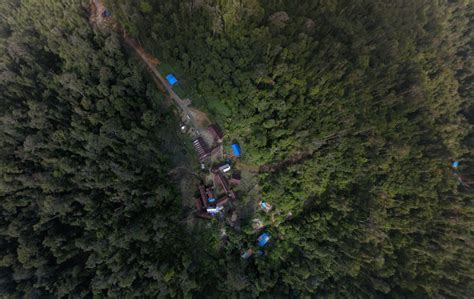 Woyla Copper Gold: Tambang Prospektif Far East Gold dengan Potensi ...