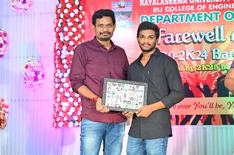 Fest Gallery - Rayalaseema University College of Engineering