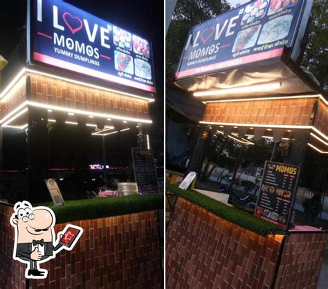 I LOVE MOMOS, Indore - Restaurant menu, prices and reviews