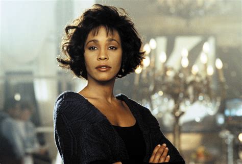 I Wanna Dance With Somebody : le biopic sur Whitney Houston se précise ...