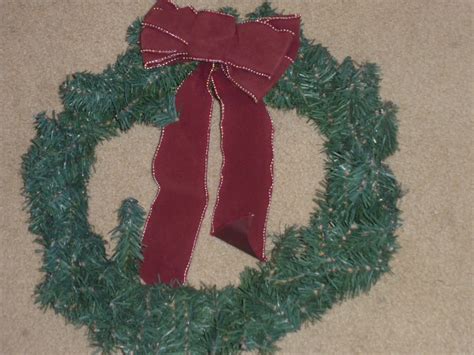 Nativity Wreath DIY 的图像结果