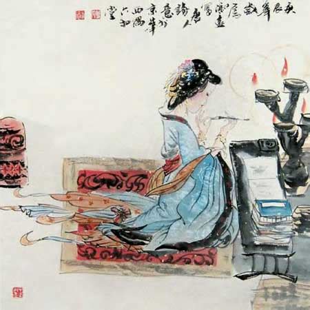 CCTV.com-由《诗经》爱情诗看中国古代的婚俗与民俗