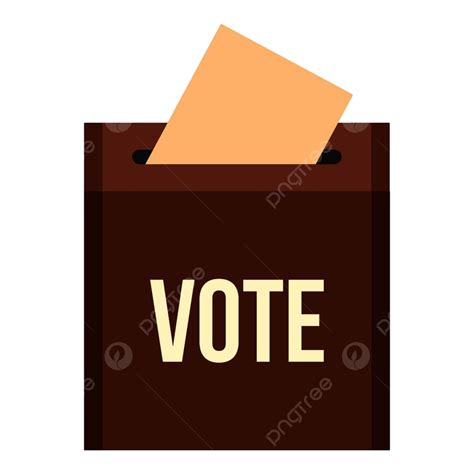 Voting Box Clip Art 的图像结果