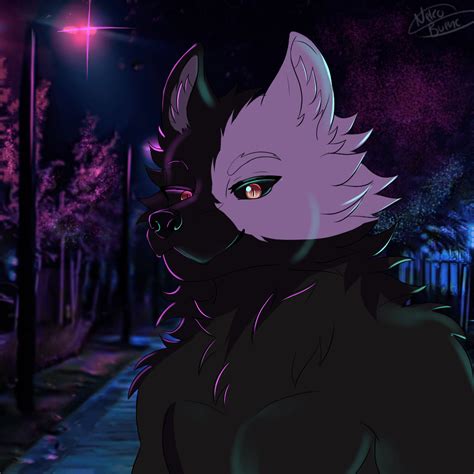 Predator Animation 的图像结果