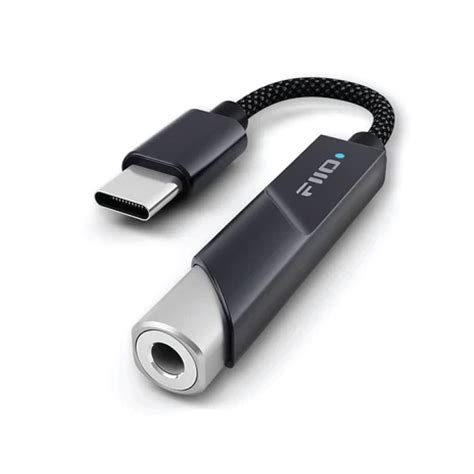 FiiO X Jade Audio KA11 Portable Amp & DAC