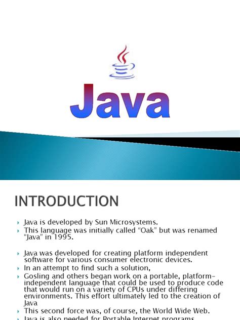 Image result for Programming Fundamentals 1. Java