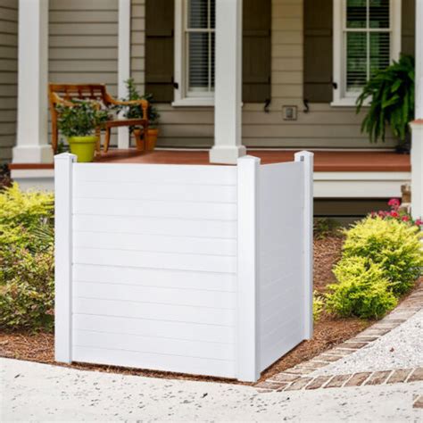 Garpans 2Pack Trash Enclosure Outdoor Privacy | Ubuy India