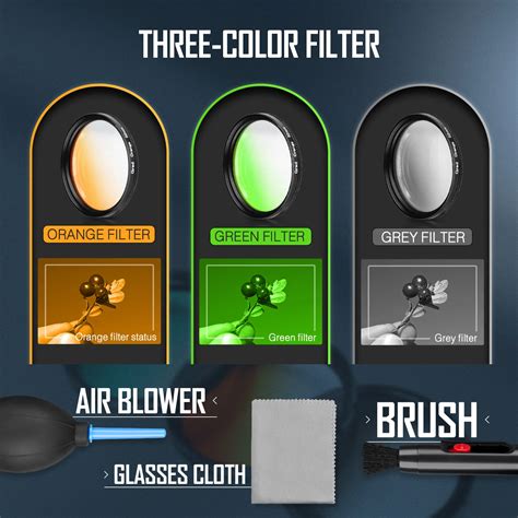 G-Anica 4K Digital Cameras for Photography 48MP Camera with Microphone ...